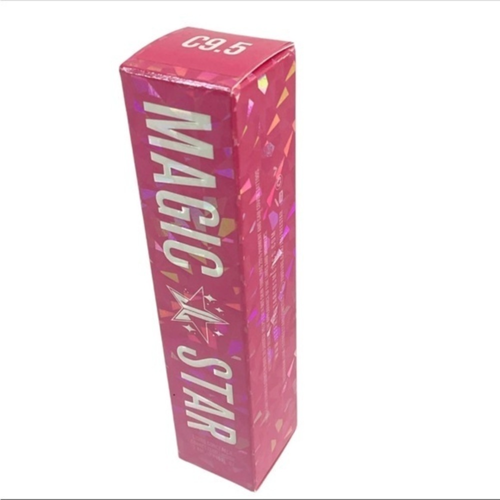 3/$25 Jeffree Star Cosmetics JSC Magic Star Liquid Concealer Shade C9.5
